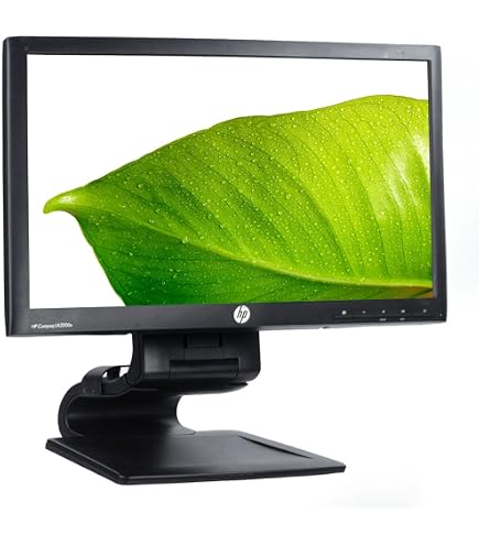 Amazon.com: Hewlett Packard Hewlett Packard Hp Promo La2306x Wled